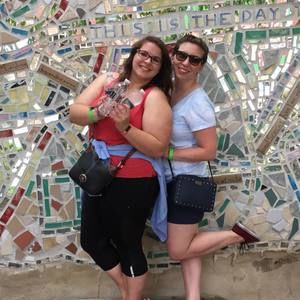 Meet your Posher, Rebecca